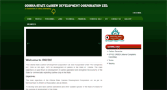 Desktop Screenshot of oscdc.com