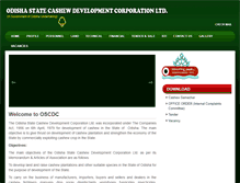 Tablet Screenshot of oscdc.com